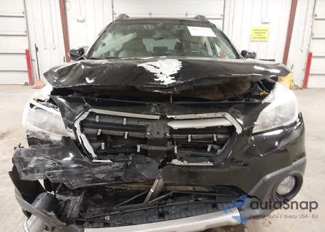 2017 Subaru Outback 3.6R Limited z USA, uszkodzony, nr VIN 4S4BSENC6H3223992